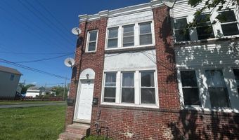 719 N Michigan Ave, Atlantic City, NJ 08401