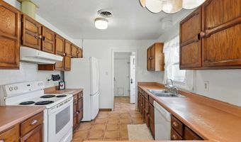 1595 W BOSQUE Loop, Bosque Farms, NM 87068