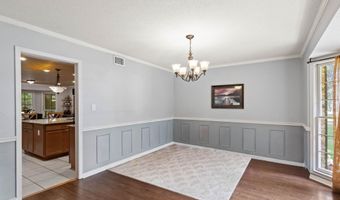 14375 Oak Knoll Ln, Bay Minette, AL 36507