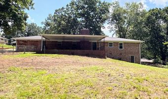 212 Druid Hills Rd, Anniston, AL 36207
