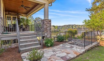 417 LAKEWINDS Rd, Alexander City, AL 35010