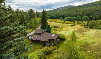 33229 Buckhorn Rd, Bellvue, CO 80512