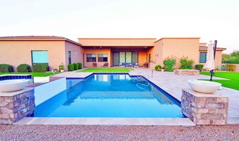 4008 LA ULTIMA PIEDRA, Carefree, AZ 85377