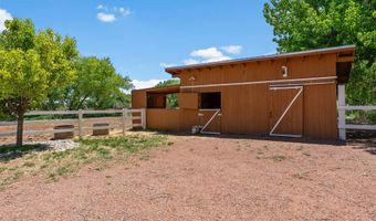 425 County Road 155, Abiquiu, NM 87510