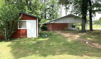 1701 CLARK St, Bastrop, LA 71220