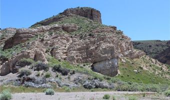 Rainbow Canyon - Clover Street, Caliente, NV 89008