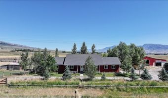 1634 W ARIMO Rd, Arimo, ID 83214
