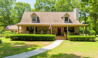 3382 Antioch Greggs Rd, Adel, GA 31620