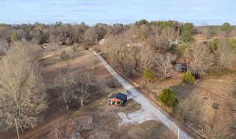 206 E Palmer St, Blue Mountain, MS 38610