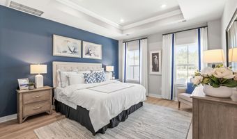 1001 Jesse Dr Plan: Bethany, Somers Point, NJ 08244