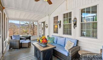 54 S Kimiko Ln, Balsam Grove, NC 28708