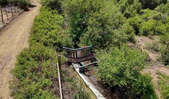 Tract 13 Luis O Torres Rd, Arroyo Seco, NM 87514