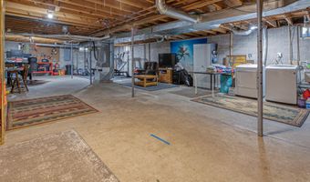 1075 BRANDY LAKE Rd, Arbor Vitae, WI 54568