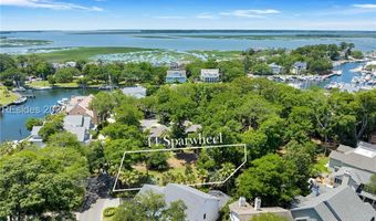 44 Sparwheel Ln, Hilton Head Island, SC 29926