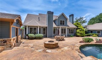 105 Stonewood Trl, Ball Ground, GA 30107