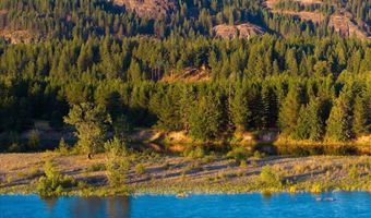 58250 Hwy 200, Clark Fork, ID 83811