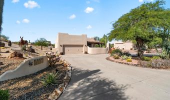37042 N TREE LINED Trl, Carefree, AZ 85377