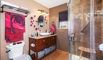 515 THREE RIVERS Dr, Alpine, WY 83128