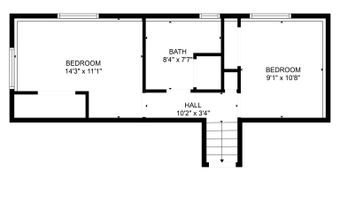 1713 N Terry Ln, Andover, KS 67002