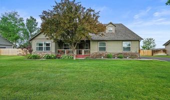 325 Mactavish Ln, Belgrade, MT 59714