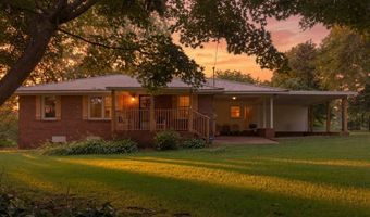 5621 ARROW Ave, Anniston, AL 36206