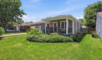 314 N 6th Ave, Beech Grove, IN 46107