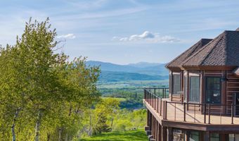 785 STRAWBERRY HILLS Dr, Bedford, WY 83112