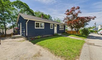 5 Conca St, North Providence, RI 02904