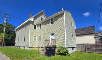 175 Center St, Bangor, ME 04401