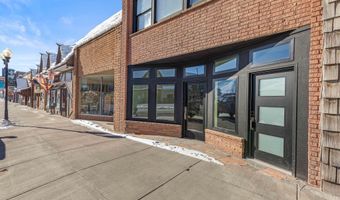458 S WASHINGTON St, Afton, WY 83110