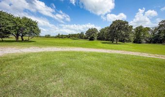 7554 S Farris Rd, Atoka, OK 74525