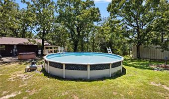 425 Hartwick Ln, Atkins, AR 72823
