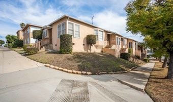 4479 W 61st St, Windsor Hills, CA 90043