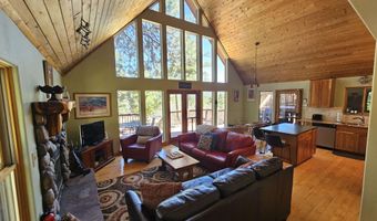 16 San Francisco Ter, Angel Fire, NM 87710
