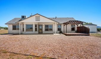 2150 W Lazy Ranch Rd, Chino Valley, AZ 86323