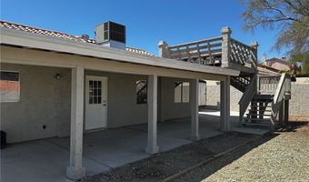 3160 James A Bilbray Pkwy, Laughlin, NV 89029