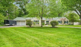 1331 E Oregon Rd, Adrian, MI 49221