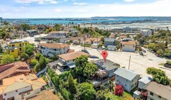 3109 Hawk, San Diego, CA 92103