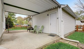 122 S Indiana St, Bargersville, IN 46106