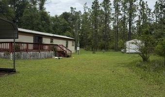4850 NW 55th Ave, Bell, FL 32619