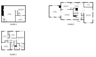 16908 FREEDOM Way, Rockville, MD 20853