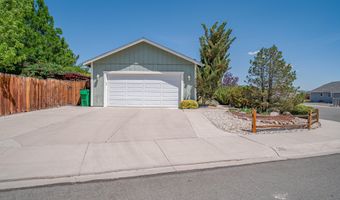 300 Coral Way, Dayton, NV 89403