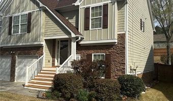 6050 Stonebrook Ln, Austell, GA 30106