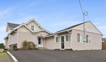 229 S PACIFIC St, Rockaway Beach, OR 97136