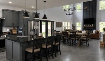 718 Mount Olive Dr, Albertville, AL 35950