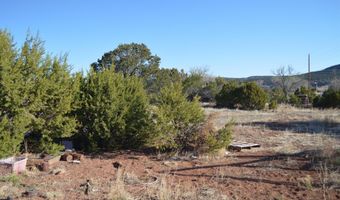 10 Stueber Loop, Bluewater, NM 87323