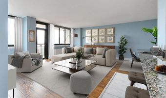 801 N PITT St #1203, Alexandria, VA 22314