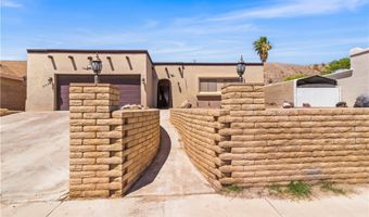 2650 Country Club Dr, Bullhead City, AZ 86442