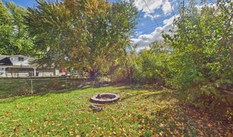 711 E 32nd St, Anderson, IN 46016