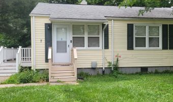 7 ABERDEEN Ave, Aberdeen, MD 21001